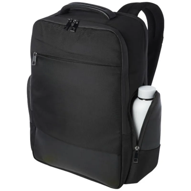 Mochila para portátil corporativa Expedition Black