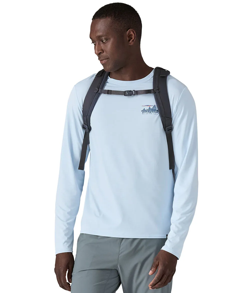 MOCHILA PATAGONIA REFUGIO DAY PACK 30 LITROS