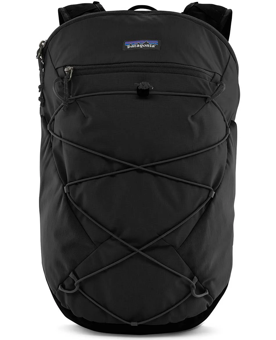 MOCHILA PATAGONIA TERRAVIA PACK 22 LITROS