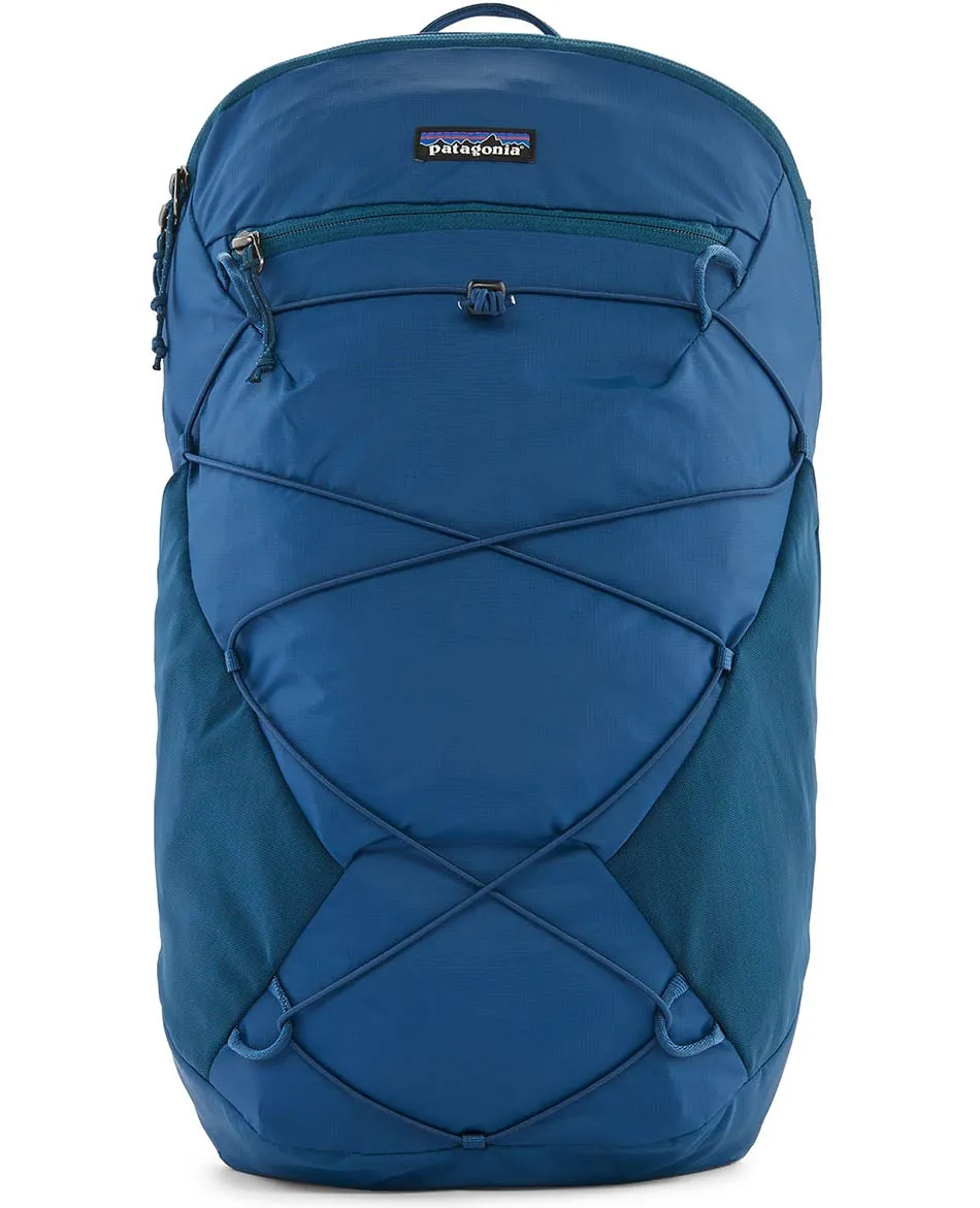 MOCHILA PATAGONIA TERRAVIA PACK 22 LITROS