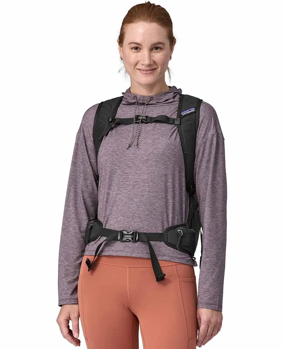 MOCHILA PATAGONIA TERRAVIA PACK 22 LITROS