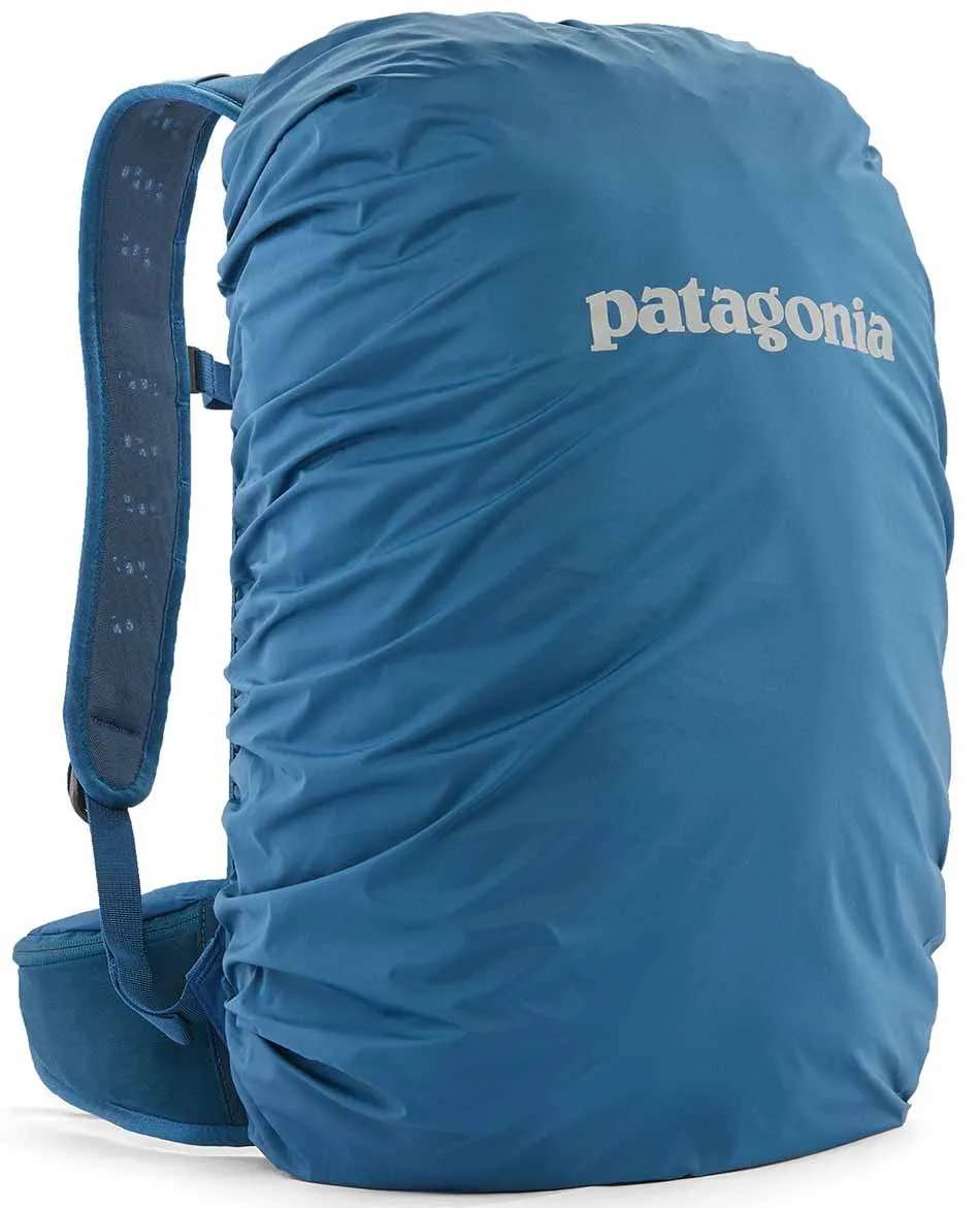 MOCHILA PATAGONIA TERRAVIA PACK 22 LITROS