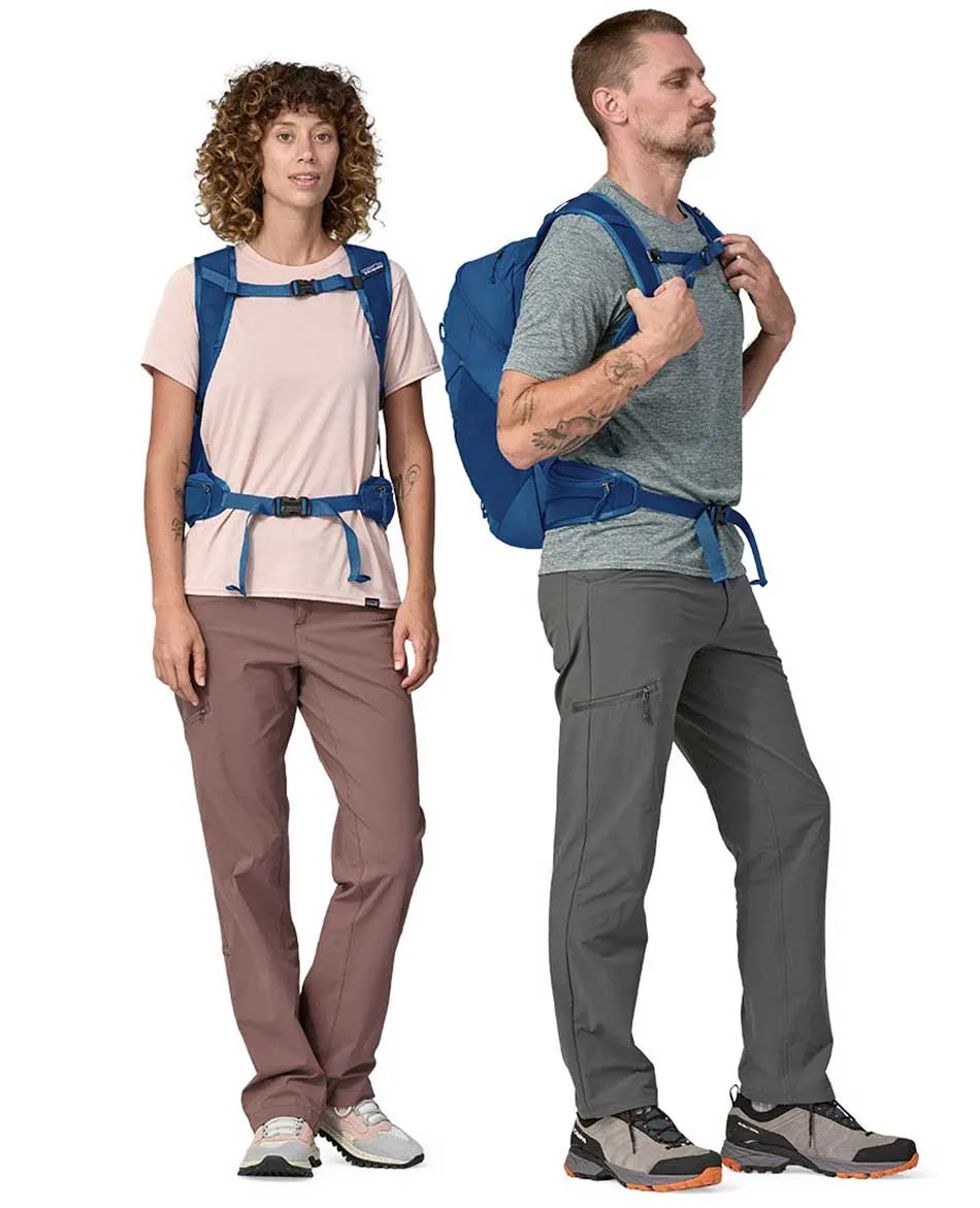 MOCHILA PATAGONIA TERRAVIA PACK 22 LITROS