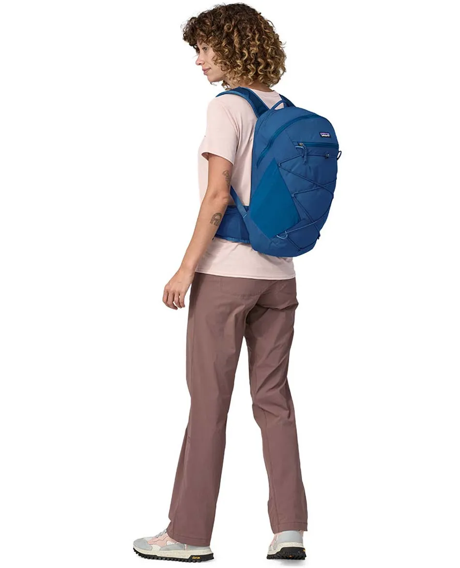 MOCHILA PATAGONIA TERRAVIA PACK 22 LITROS