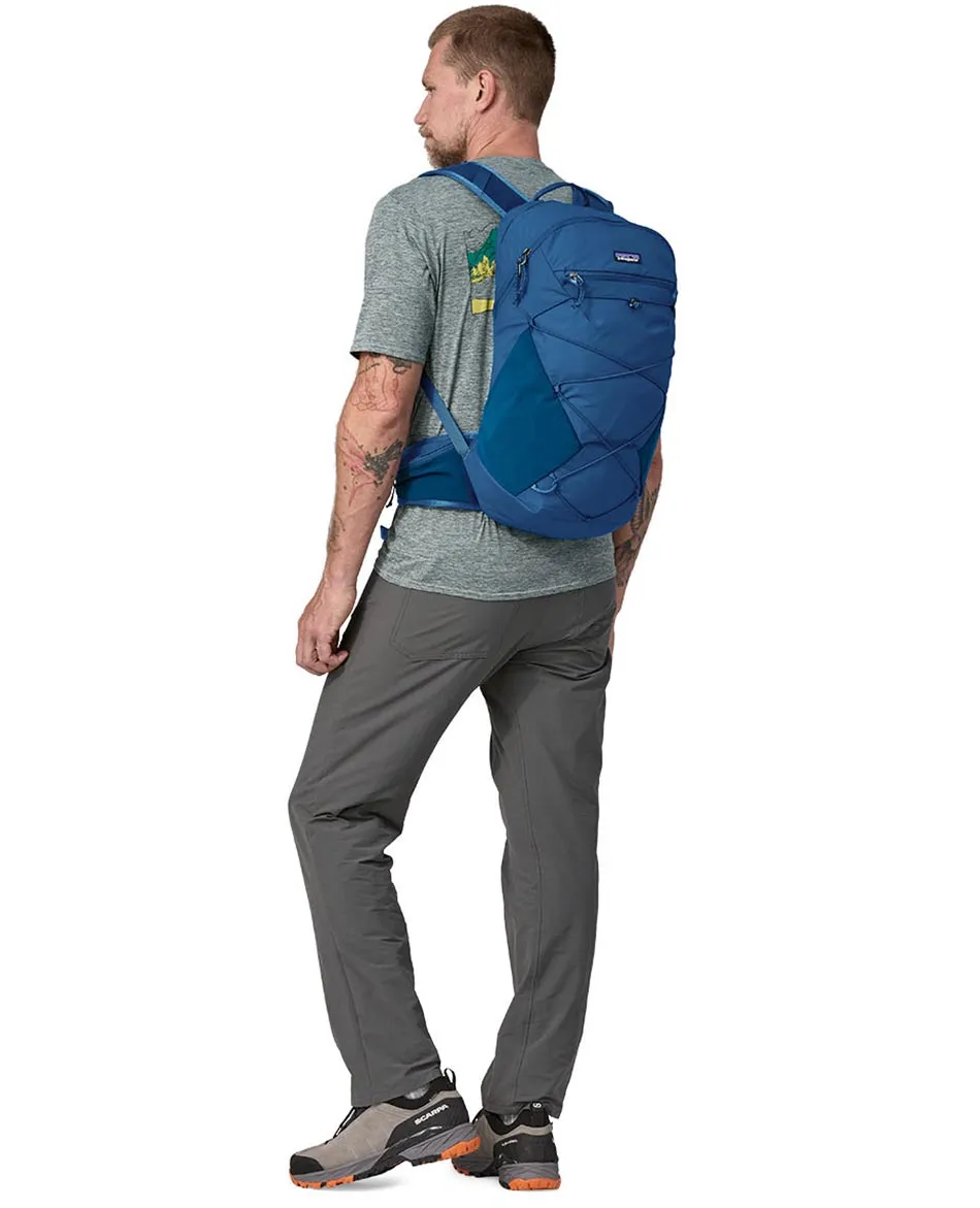 MOCHILA PATAGONIA TERRAVIA PACK 22 LITROS