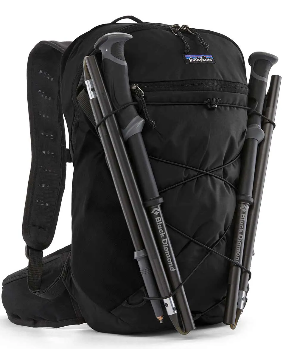 MOCHILA PATAGONIA TERRAVIA PACK 22 LITROS