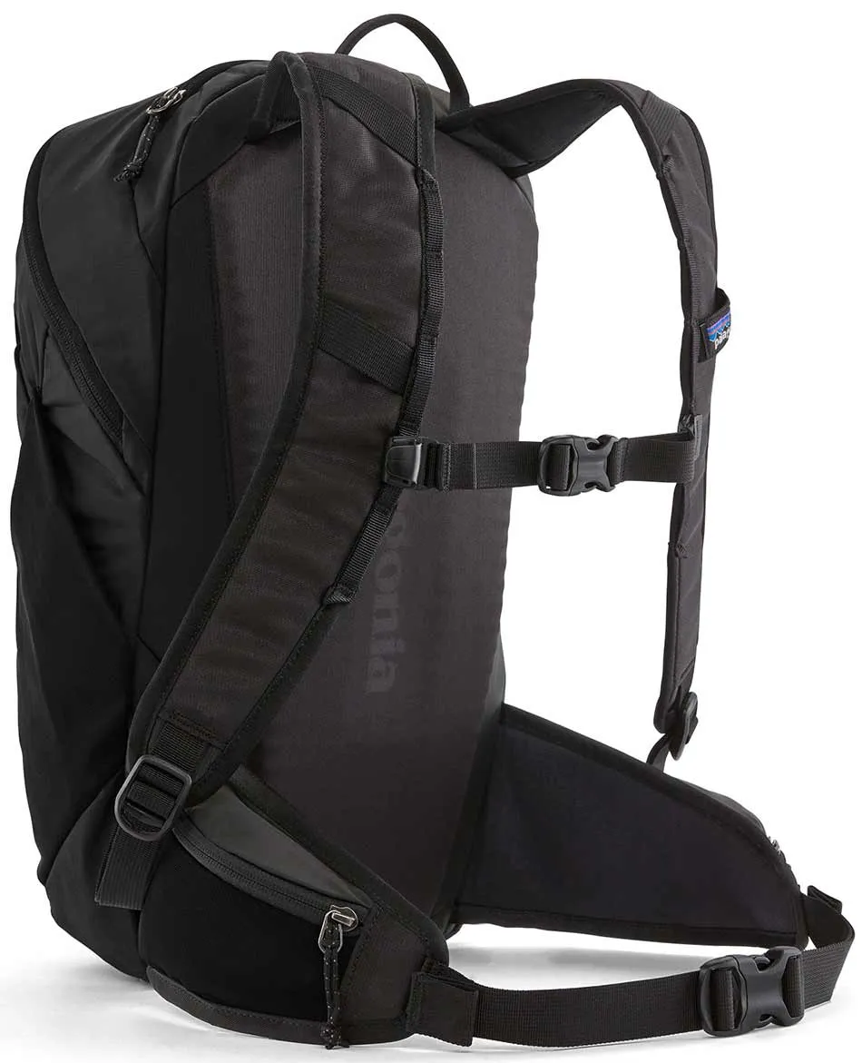 MOCHILA PATAGONIA TERRAVIA PACK 22 LITROS