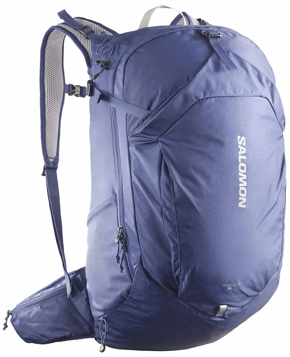 MOCHILA SALOMON TRAILBLAZER 30 LITROS