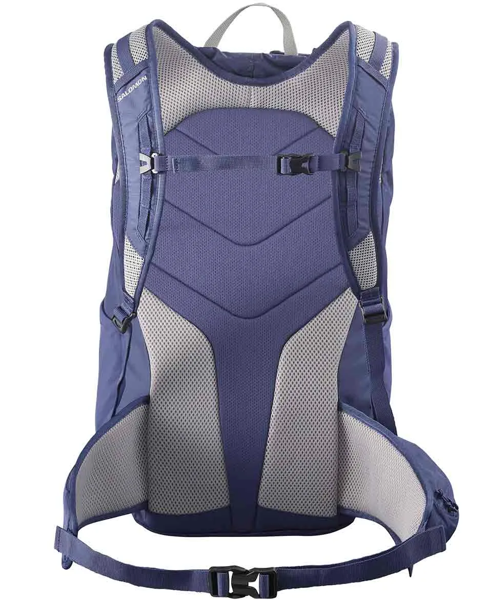 MOCHILA SALOMON TRAILBLAZER 30 LITROS