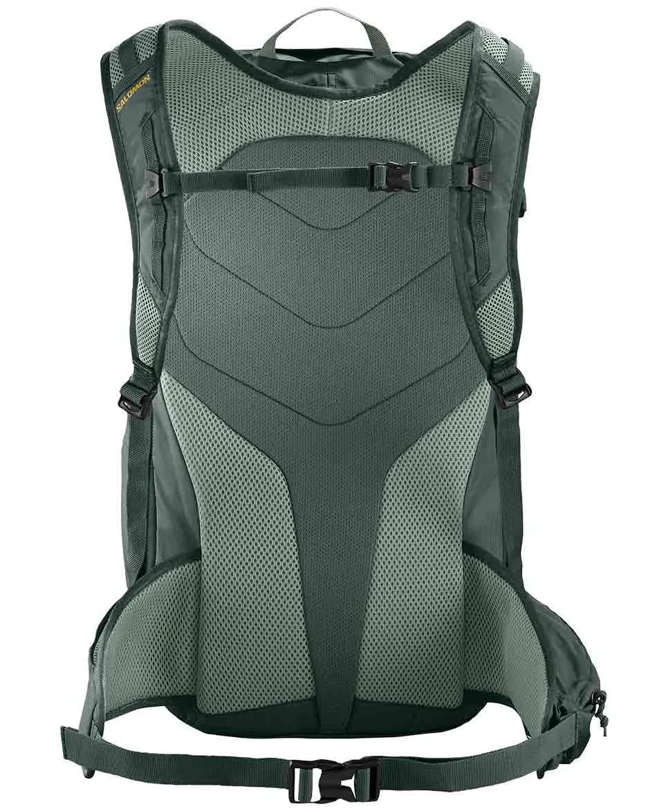 MOCHILA SALOMON TRAILBLAZER 30 LITROS