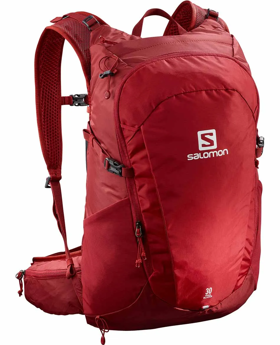 MOCHILA SALOMON TRAILBLAZER 30 LITROS