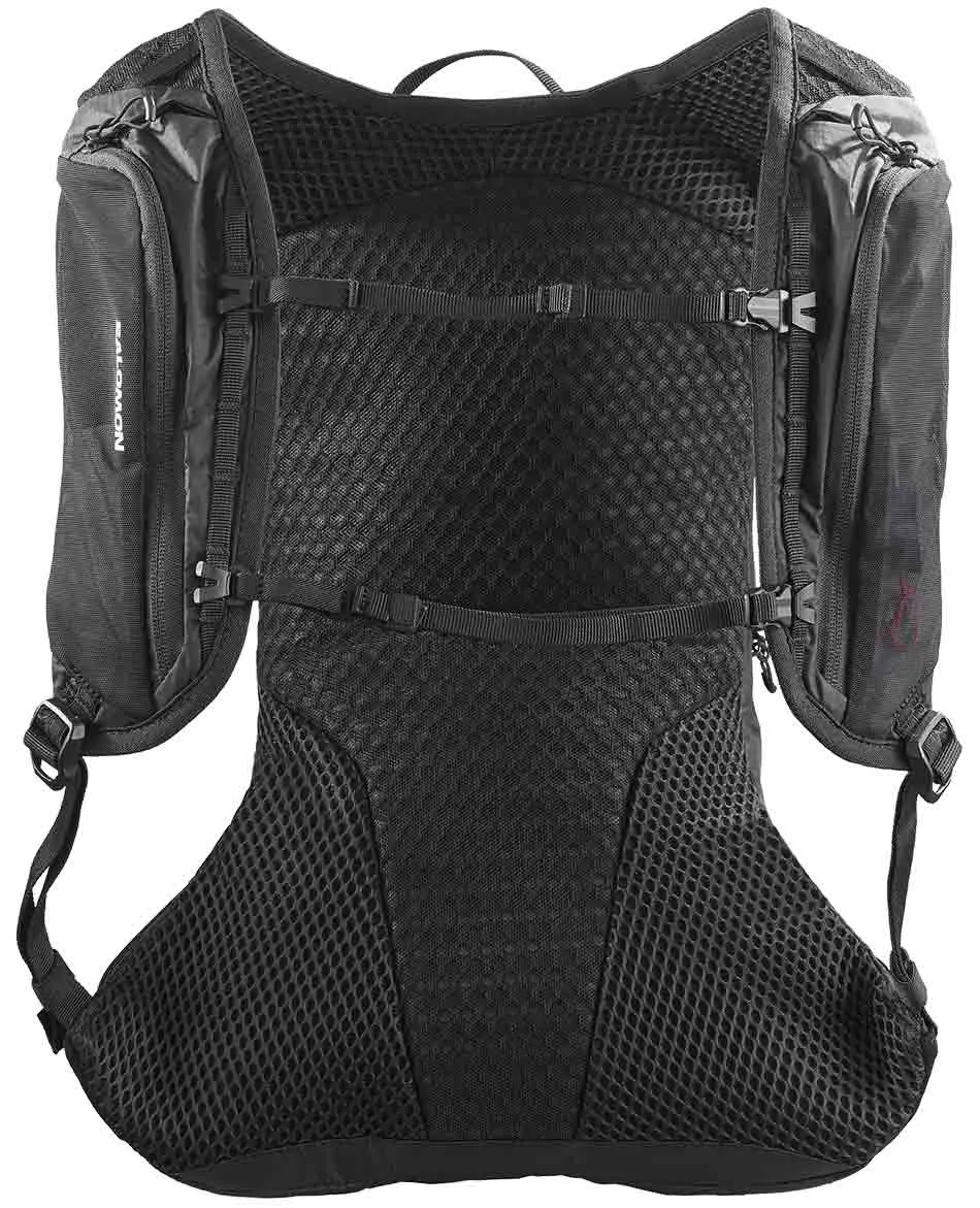 MOCHILA SALOMON XT 10 LITROS