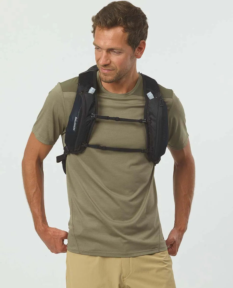 MOCHILA SALOMON XT 10 LITROS