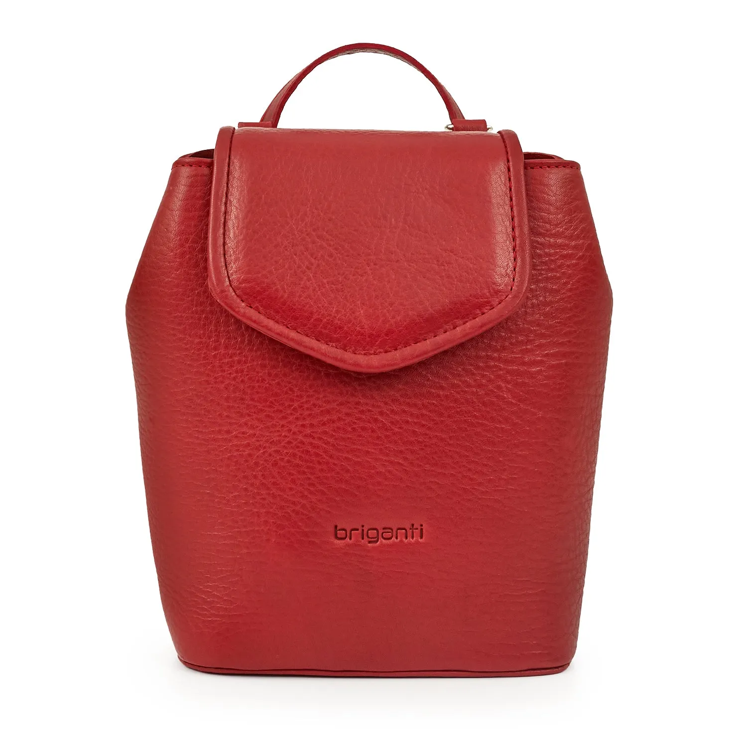 MOCHILA STRADA ROJA
