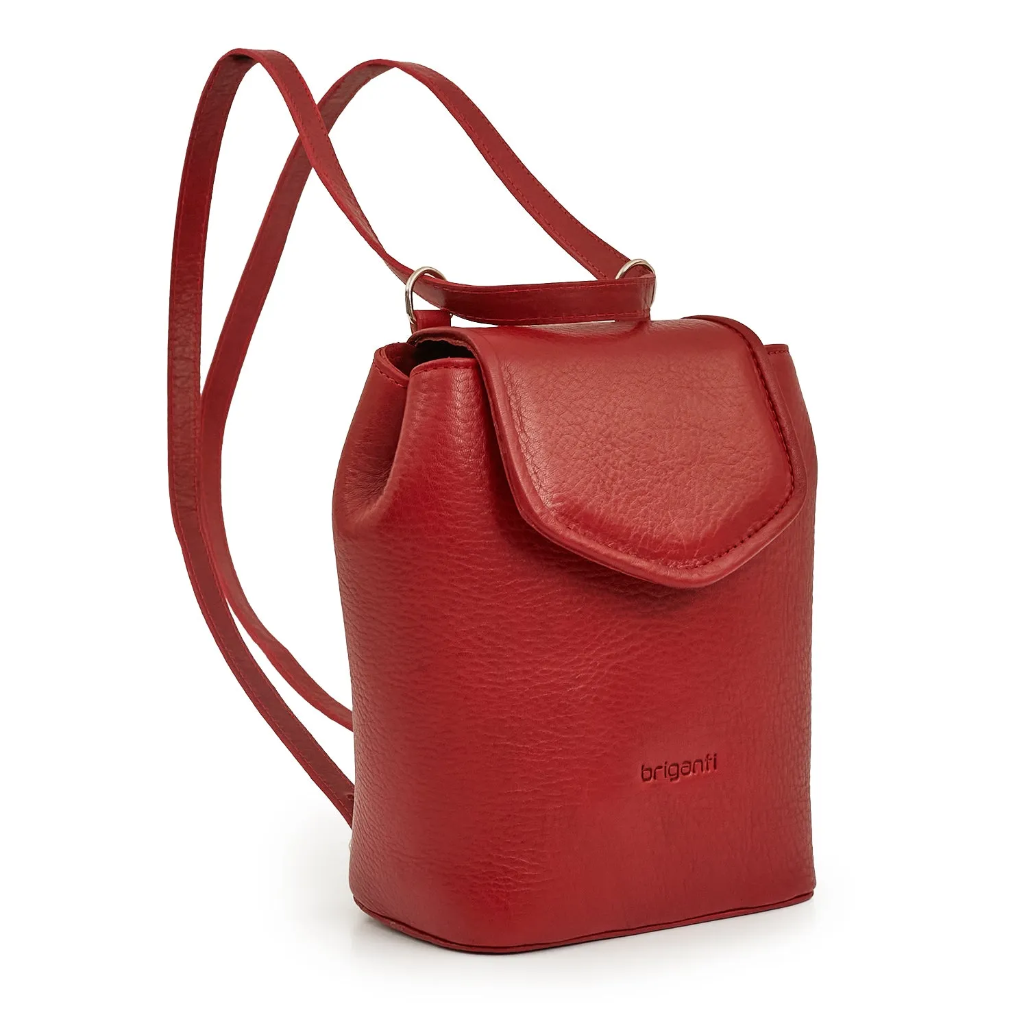 MOCHILA STRADA ROJA