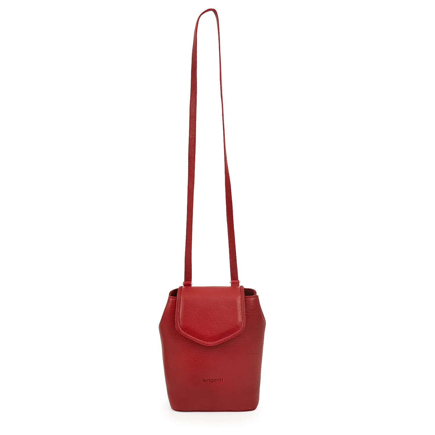 MOCHILA STRADA ROJA