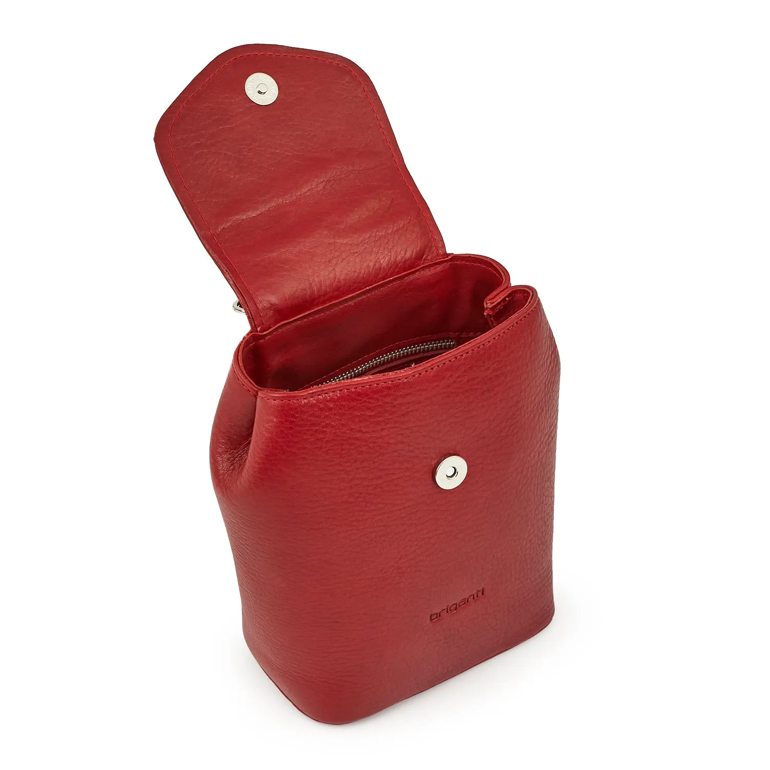 MOCHILA STRADA ROJA