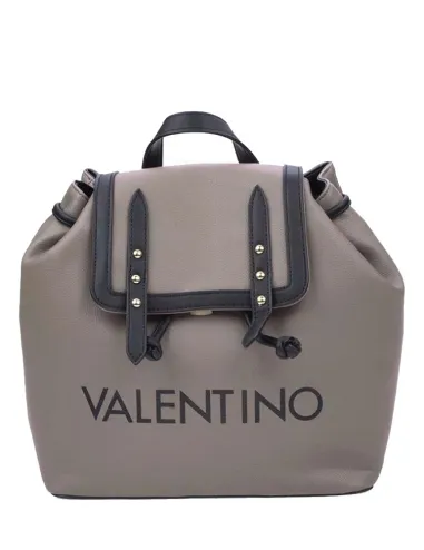 Mochila taupe Grande