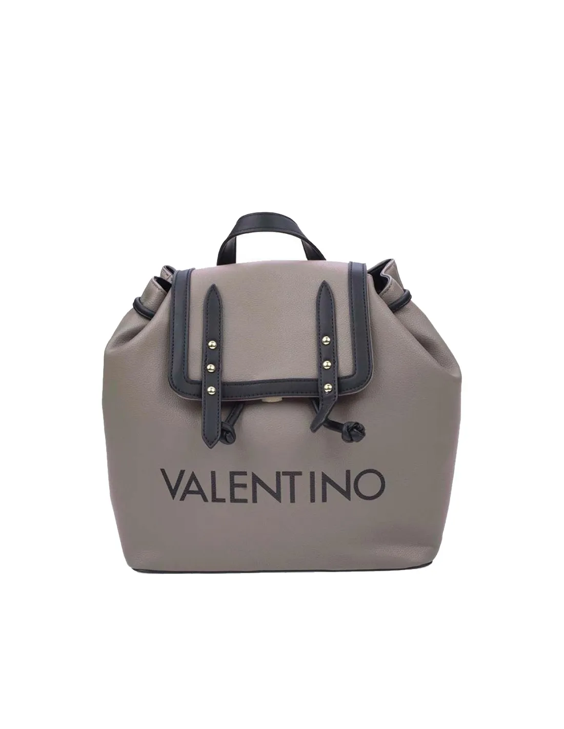 Mochila taupe Grande