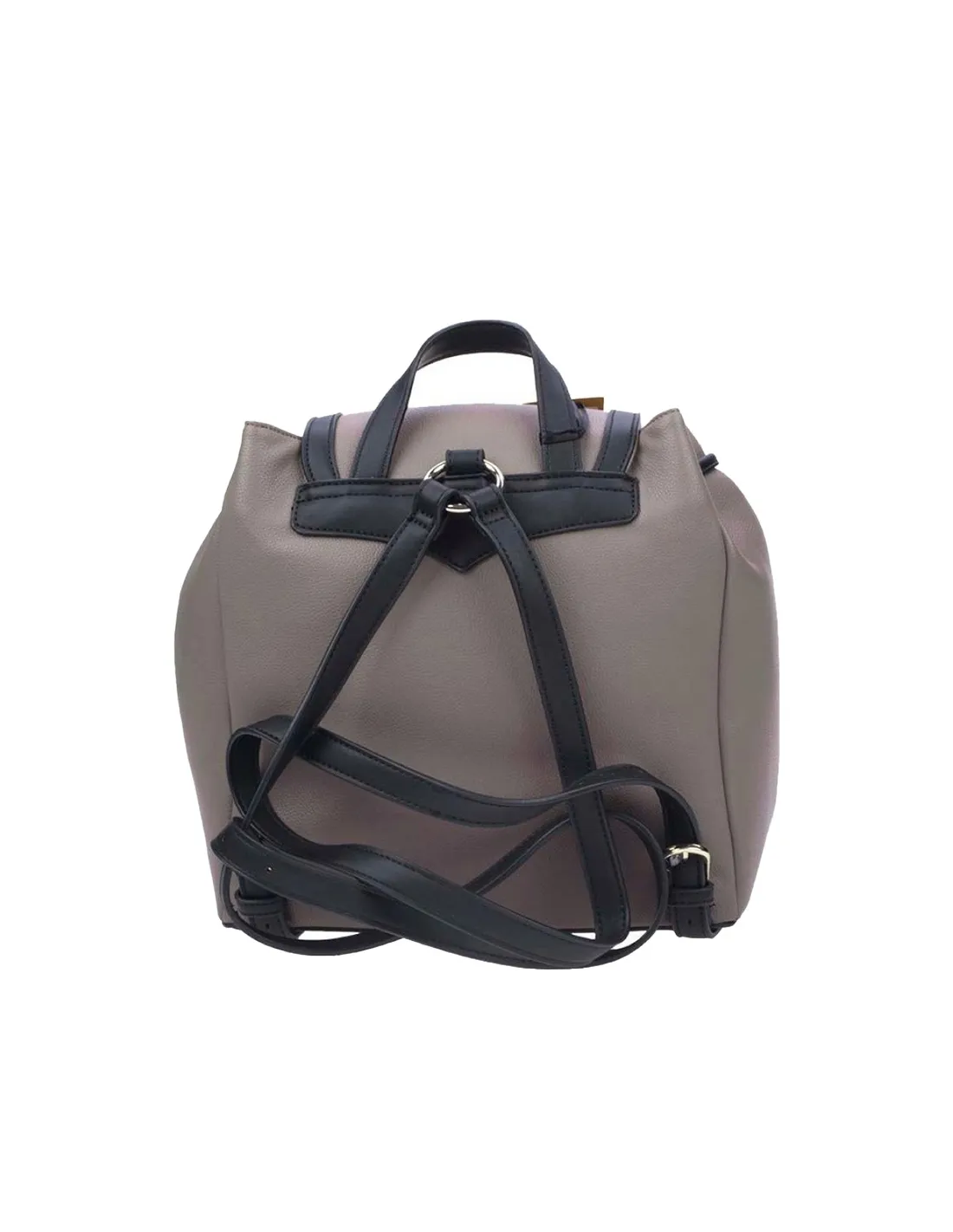 Mochila taupe Grande
