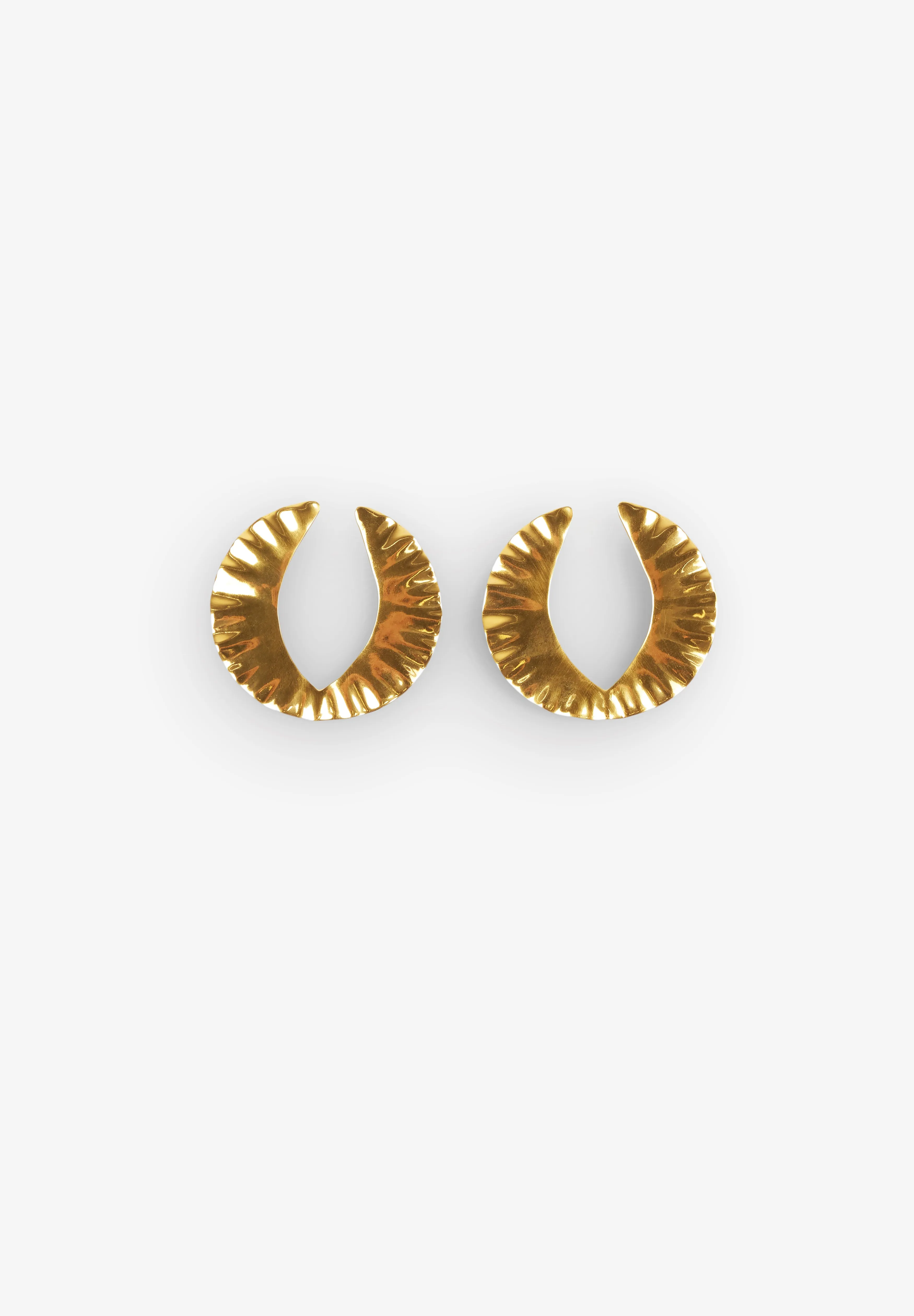 MONCOLLIER | PENDIENTES ATLAS