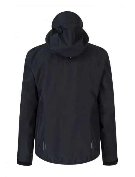 MONTURA Chaqueta Pac Mind Mujer Nero