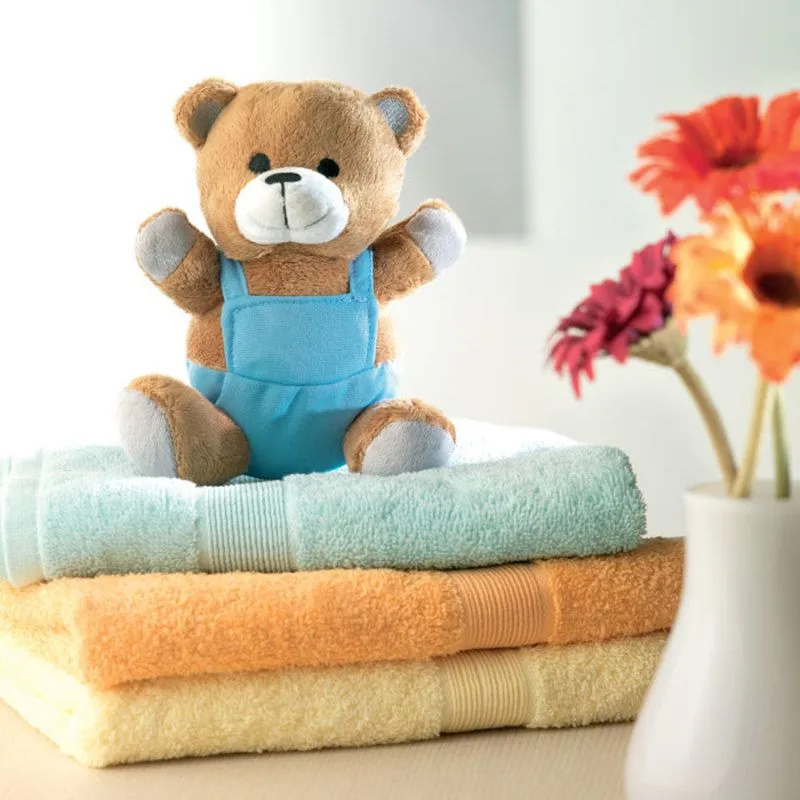 Muñeco de peluche