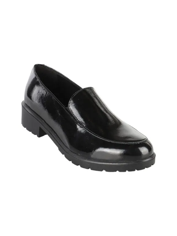 Nakoa Mocasines de piel para mujer.
