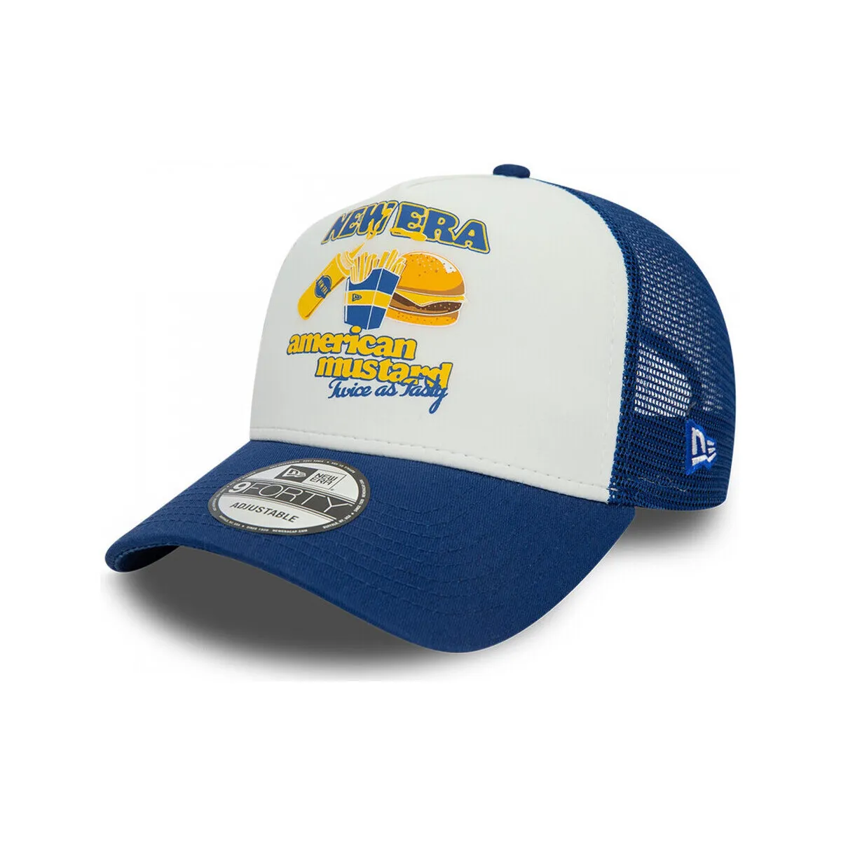 Ne food trucker newera