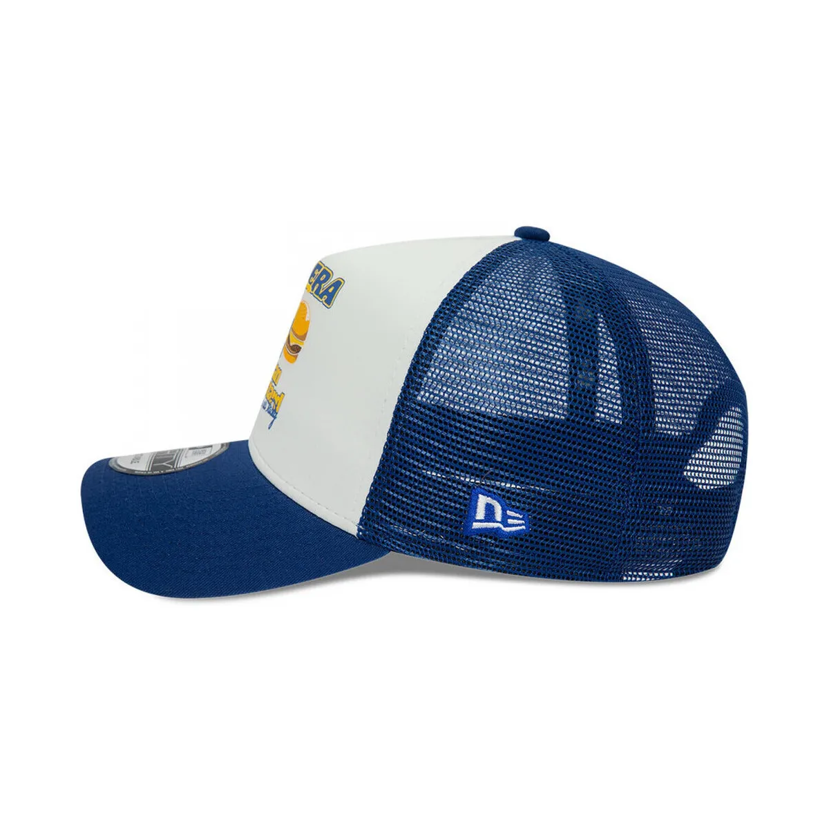 Ne food trucker newera