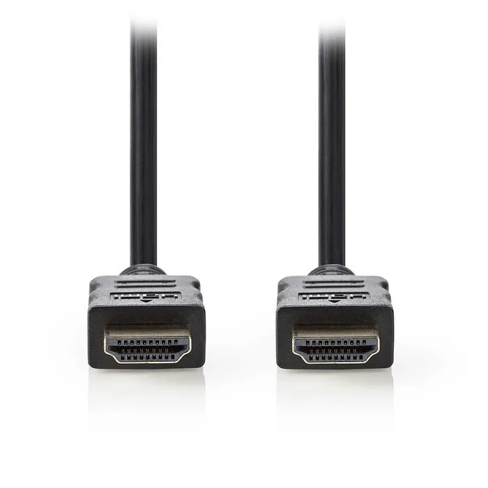 NEDIS CVGT34620BK400 CABLE HDMI DE ALTA VELOCIDAD CON CONECTOR ETHERNET HDMI  HDMI C