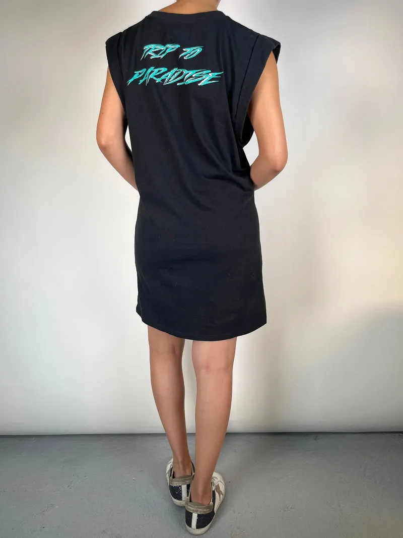 NEUTRO Vestido Space