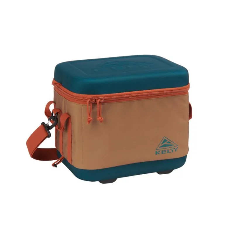 Nevera KELTY FOLDING COOLER 24 CAN