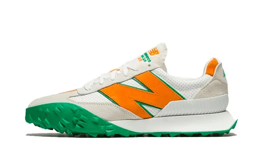 New Balance Casablanca XC72 Green
