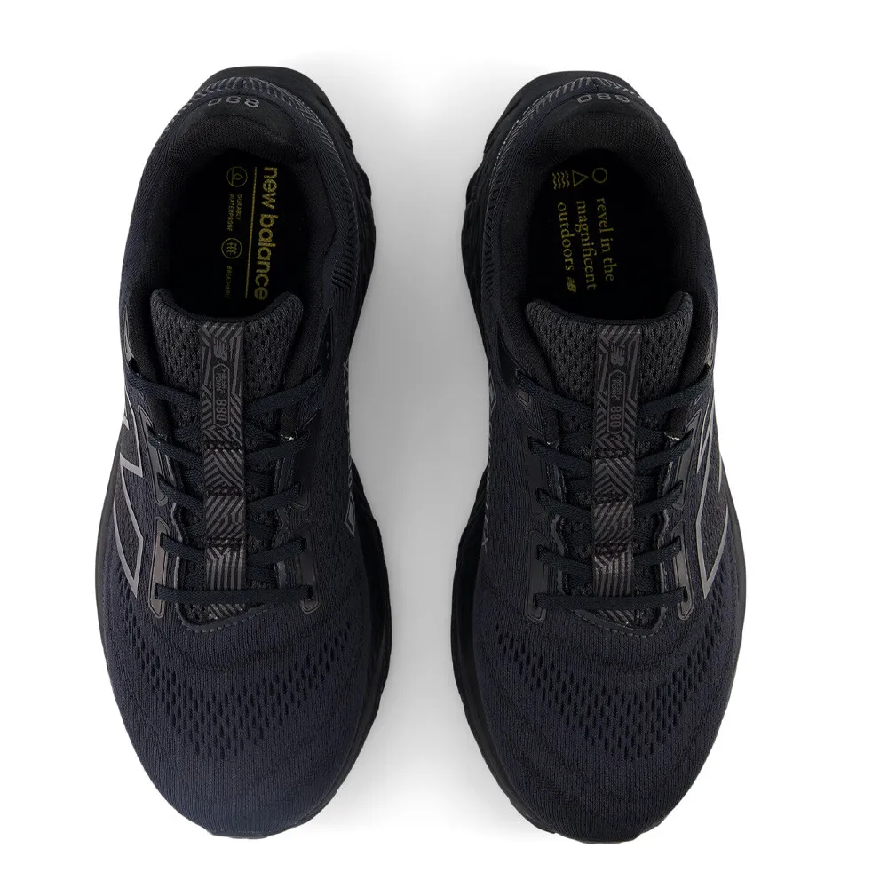 NEW BALANCE FRESH FOAM X 880V14 GORETEX ZAPATILLAS RUNNING   SS25