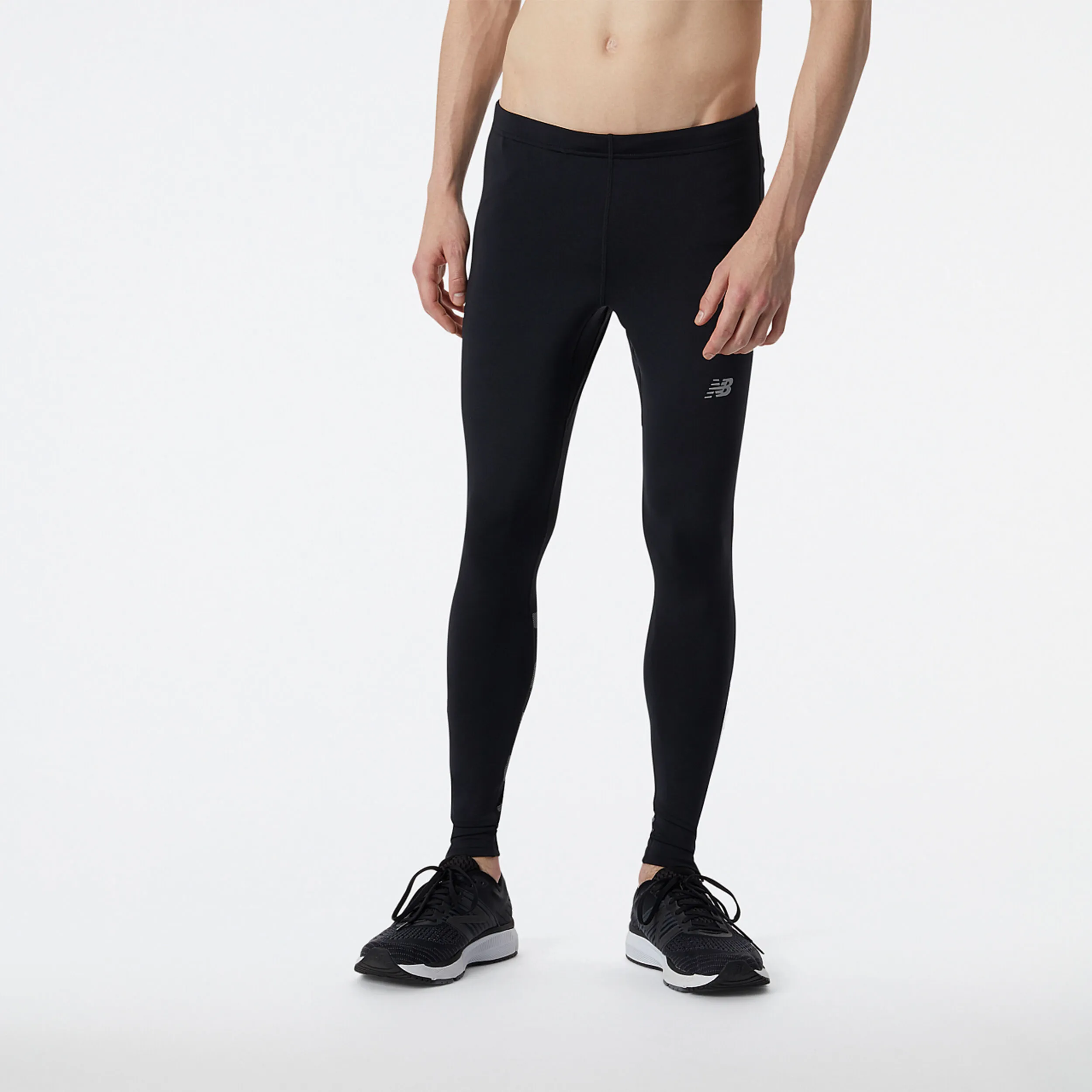 New Balance Printed Accelerate Malla Hombres