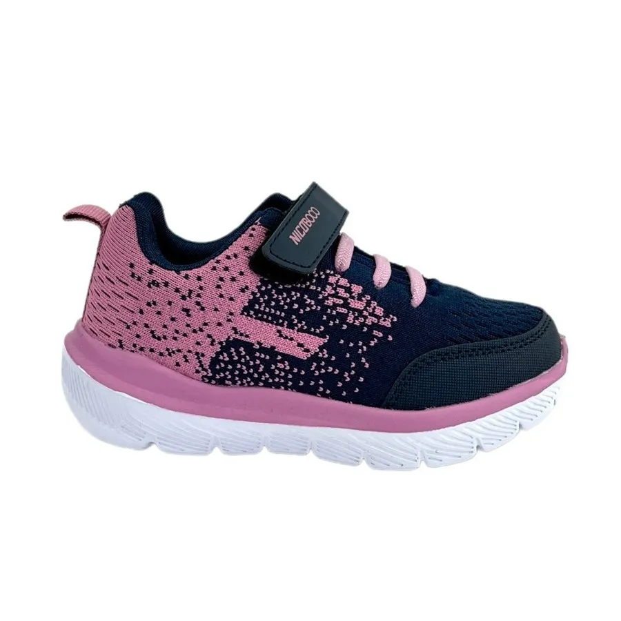 NICOBOCO WINNY KIDS MARINO ROSA 37113