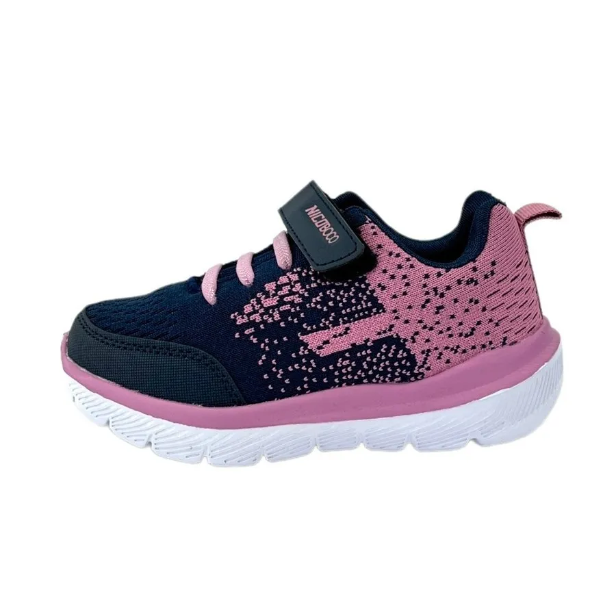 NICOBOCO WINNY KIDS MARINO ROSA 37113