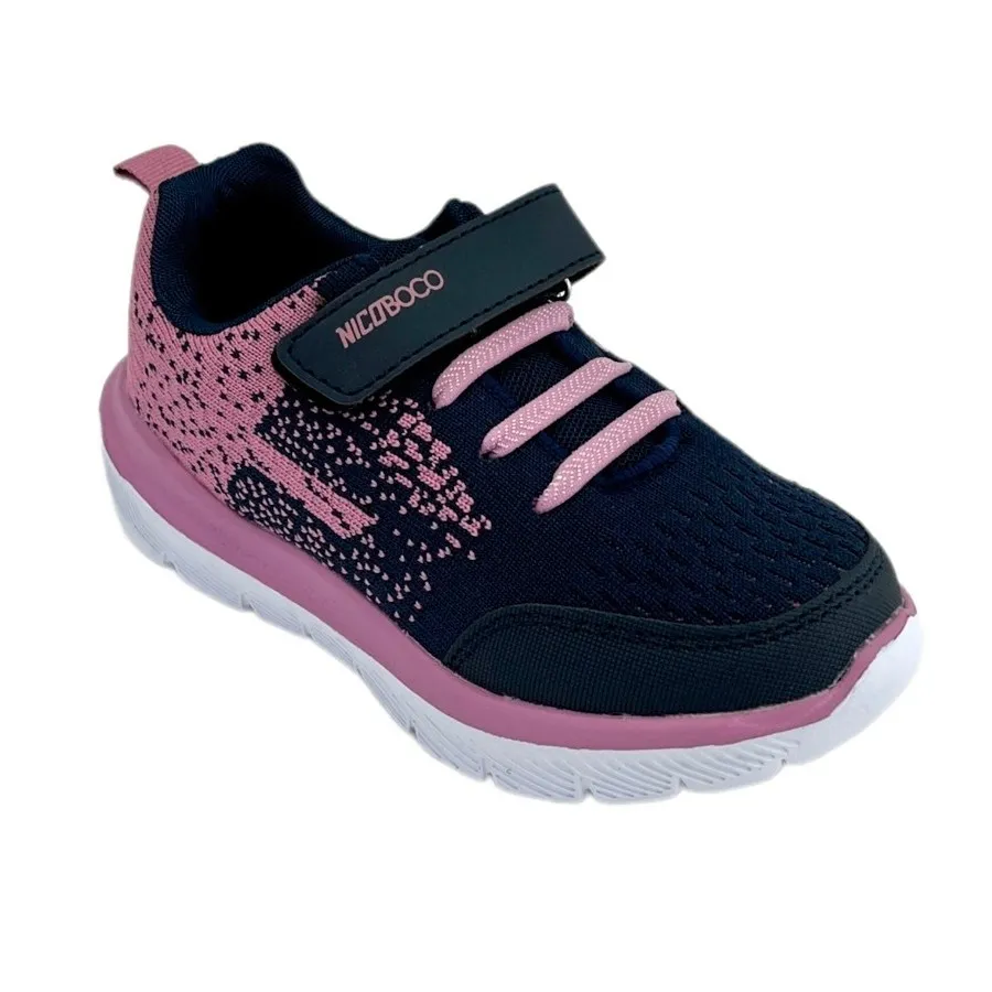 NICOBOCO WINNY KIDS MARINO ROSA 37113