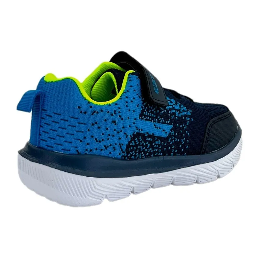 NICOBOCO WINNY KIDS MARINO ROYAL 37113