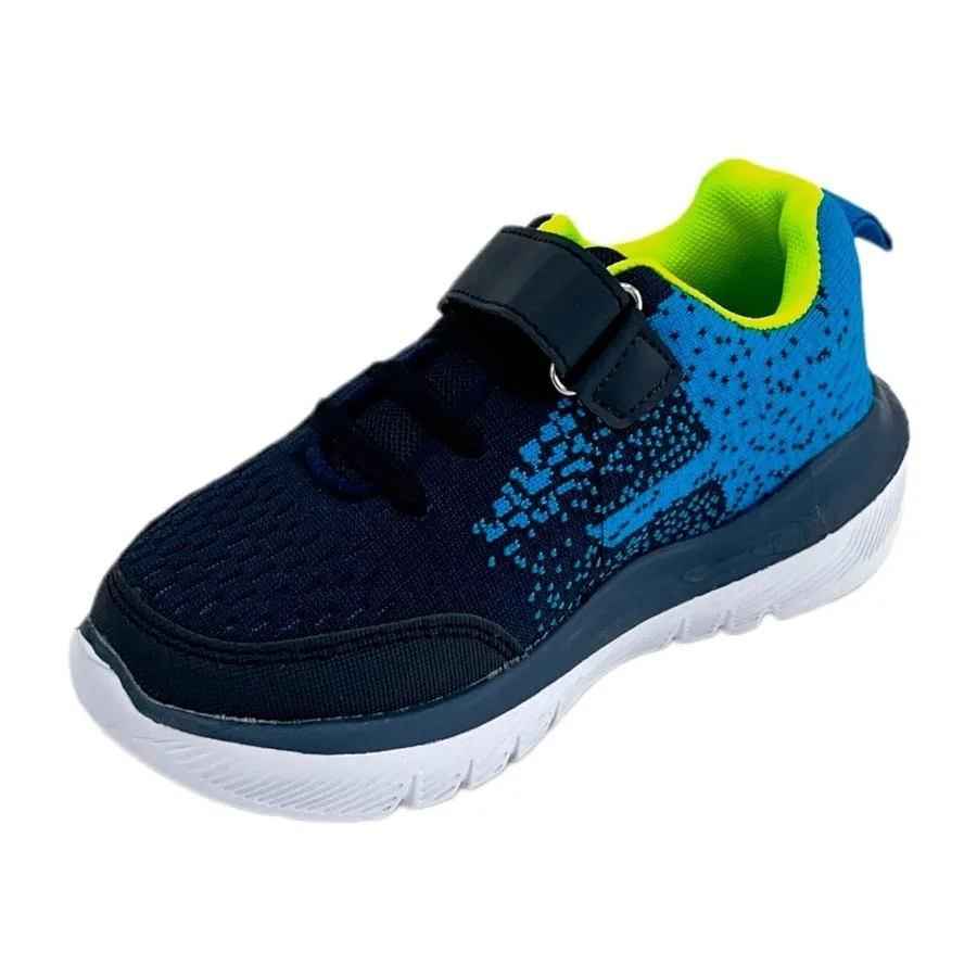 NICOBOCO WINNY KIDS MARINO ROYAL 37113