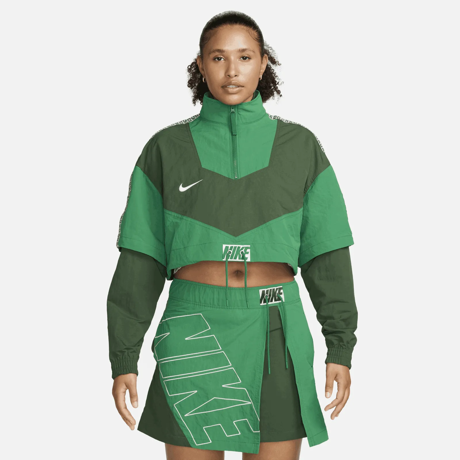 Nike Dámská tepláková