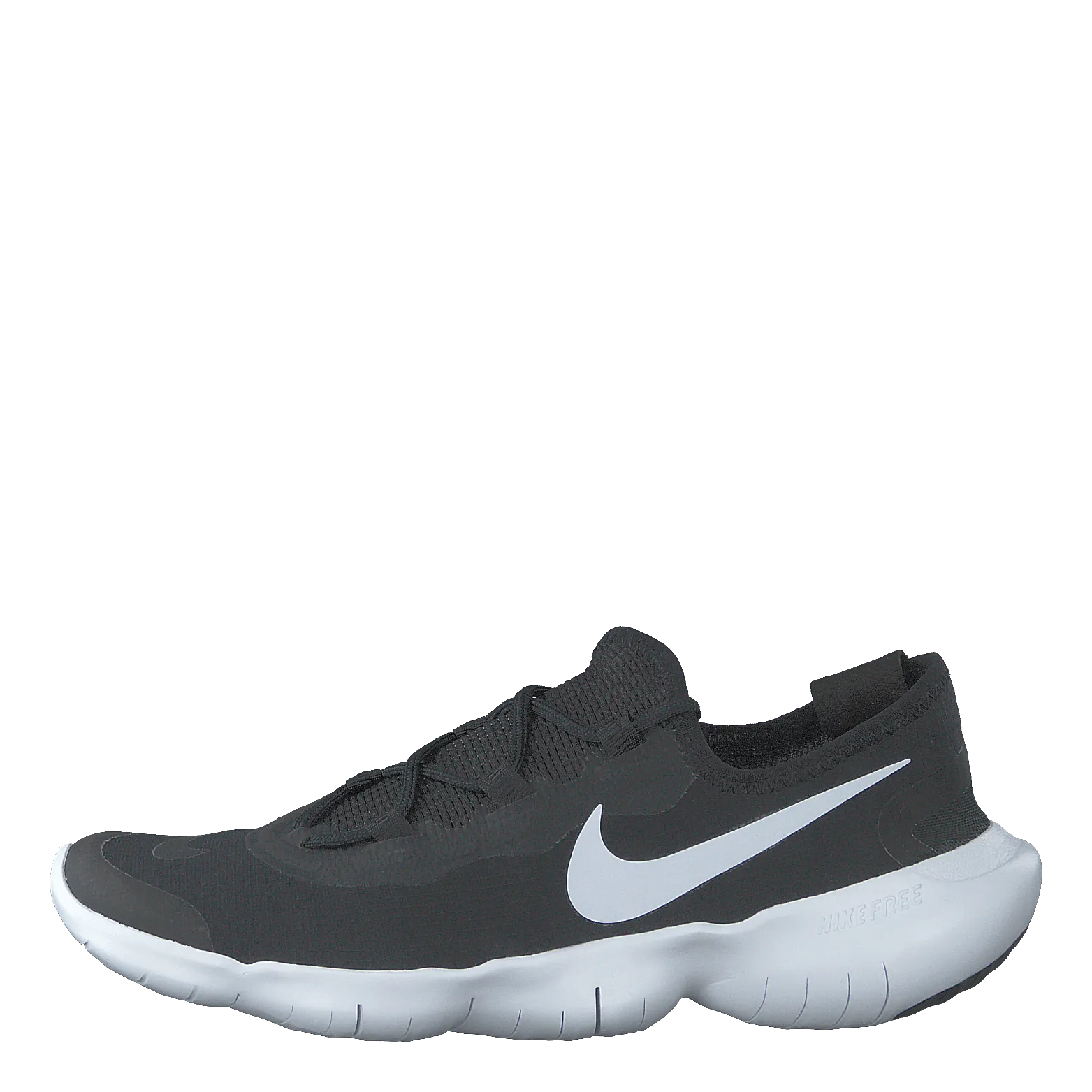 NIKE FREE RN 5.0 2020 BLACK/WHITEANTHRACITE
