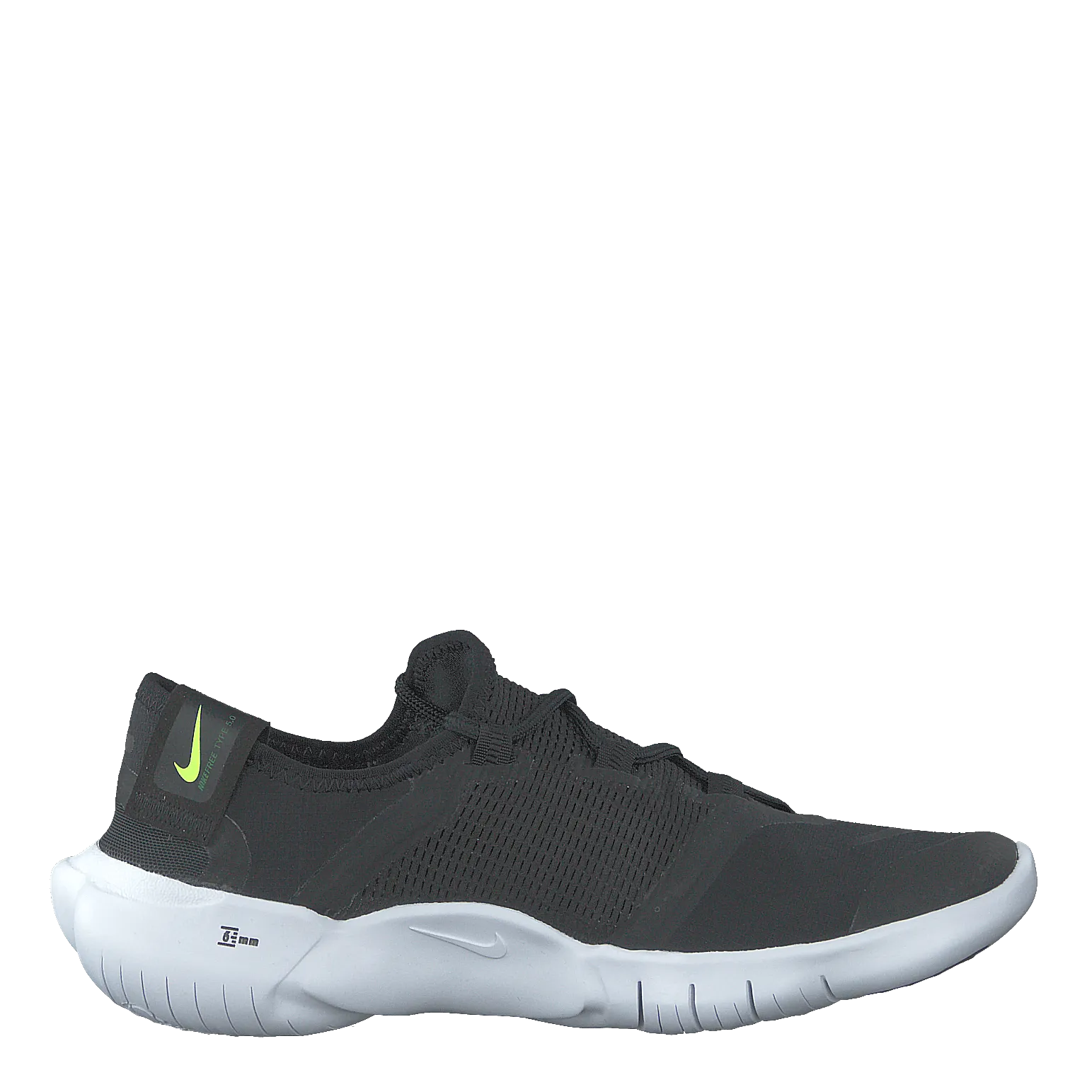 NIKE FREE RN 5.0 2020 BLACK/WHITEANTHRACITE