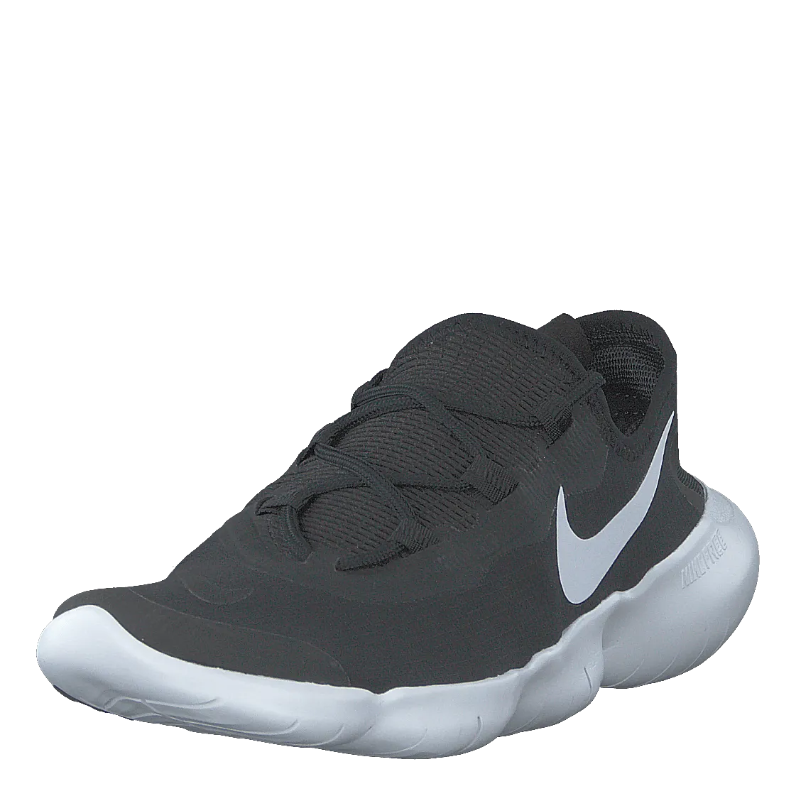 NIKE FREE RN 5.0 2020 BLACK/WHITEANTHRACITE