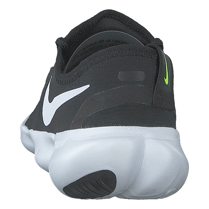 NIKE FREE RN 5.0 2020 BLACK/WHITEANTHRACITE