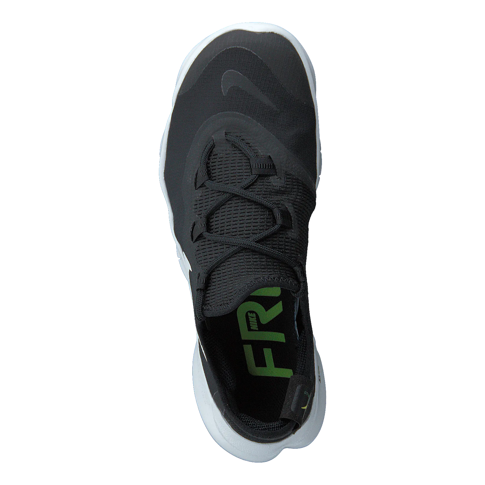 NIKE FREE RN 5.0 2020 BLACK/WHITEANTHRACITE
