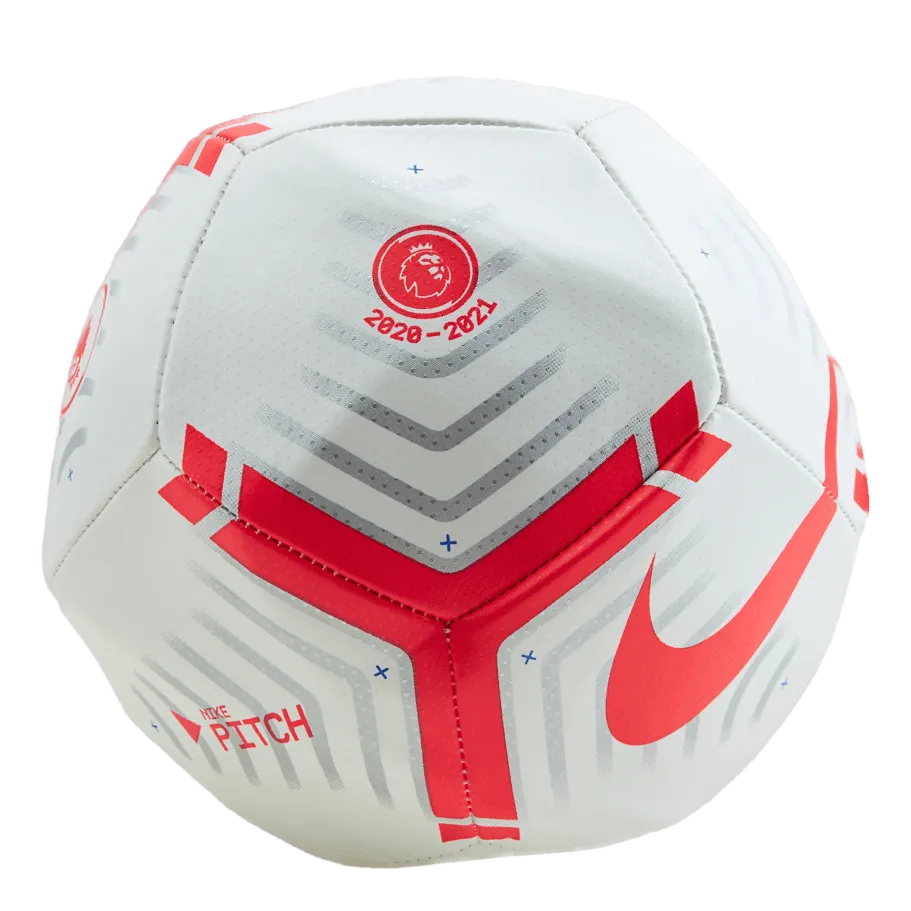 Nike Nike Pitch Premier League Stri White
