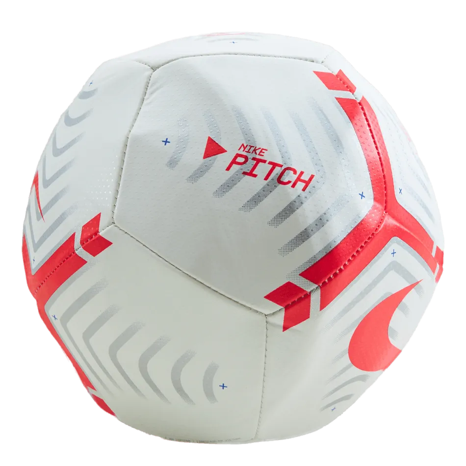 Nike Nike Pitch Premier League Stri White