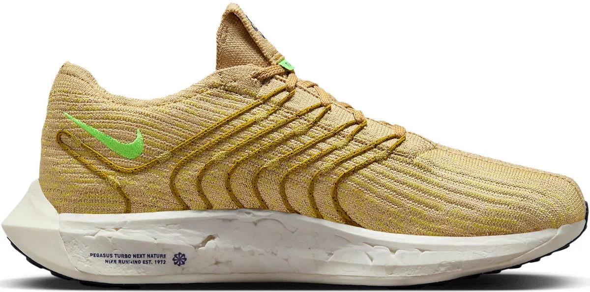 Nike Pegasus Turbo Next Nature